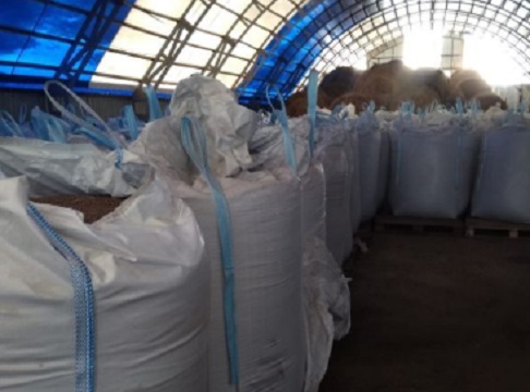 В I квартале Россельхознадзор проверил 5798 тонн зерна, экспортированного из Мордовии 
