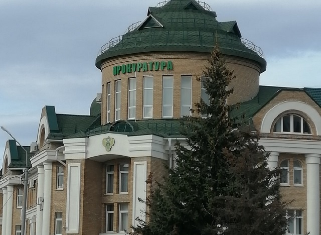 Житель Саранска обвиняется в присвоении свыше 3,4 млн рублей