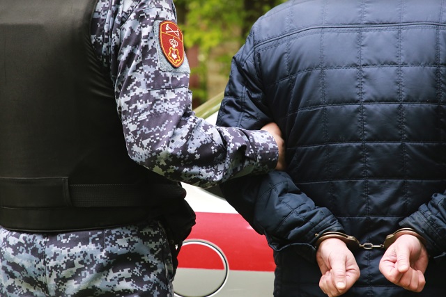 В Саранске 30-летнего мужчину задержали по подозрению в побоях