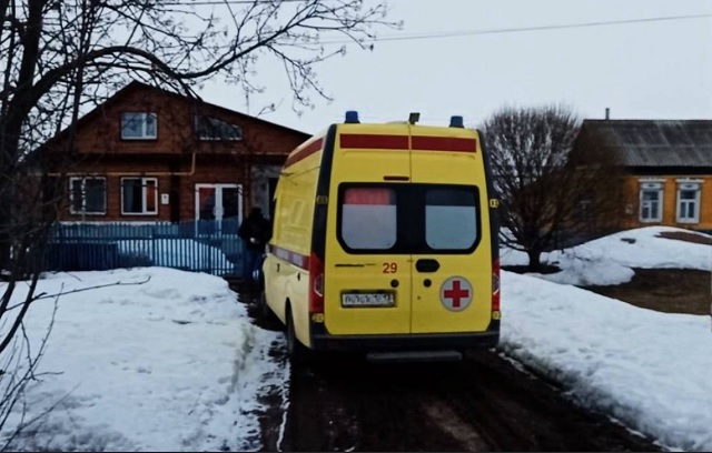 В Мордовии после сообщения о летней резине на «скорой помощи» проверяют все учреждения здравоохранения