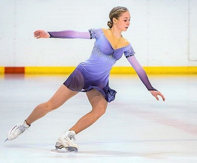 Саранск примет Первенство России по фигурному катанию на коньках среди юниоров