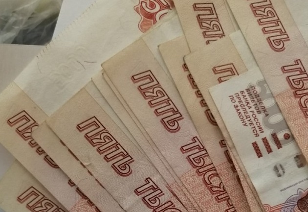 Житель Зубовой Поляны лишился 1 млн рублей, пытаясь вывести $29тыс. со своего якобы брокерского счета