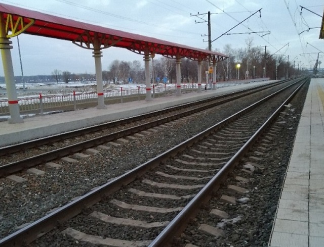 С 17 марта на территории Мордовии изменится расписание движения пригородных поездов
