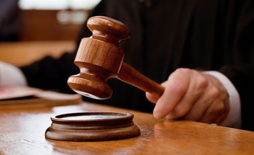 33-летний мужчина признан виновным в убийстве жителя Мордовии